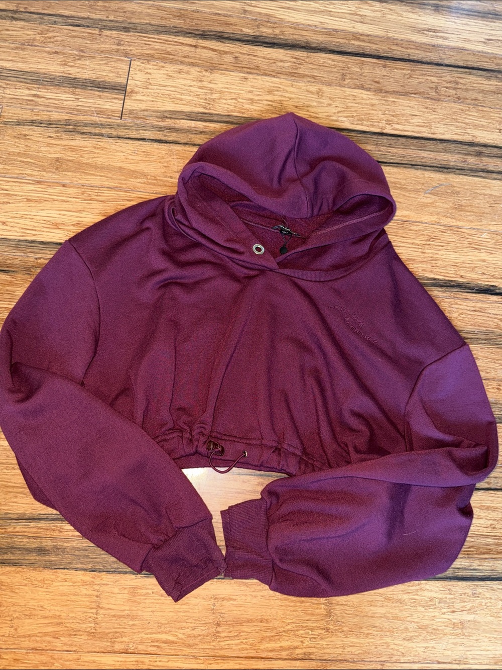 For Love & Lemons Hoodie
